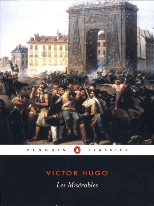 Title details for Les Miserables--Victor Hugo by Victor Hugo - Available
